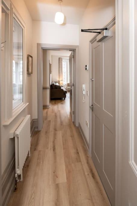 3 Castle Mews Apartment Salisbury Exterior photo
